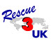 Rescue 3 (UK) logo